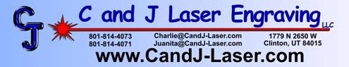 C and J Laser