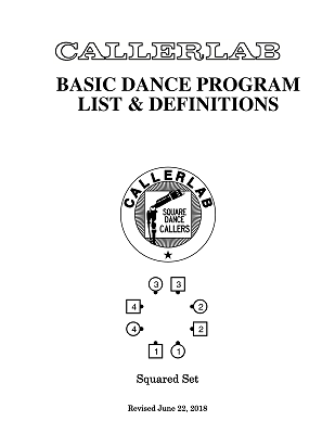 Basic List Definitions (18 06 22)