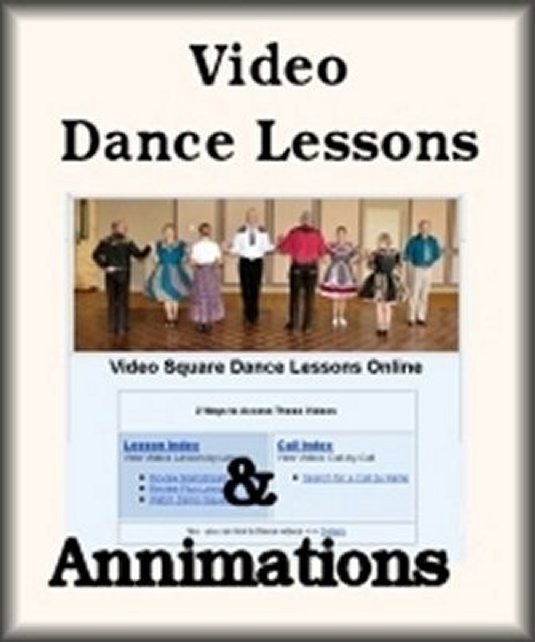 Video Dance Lessons